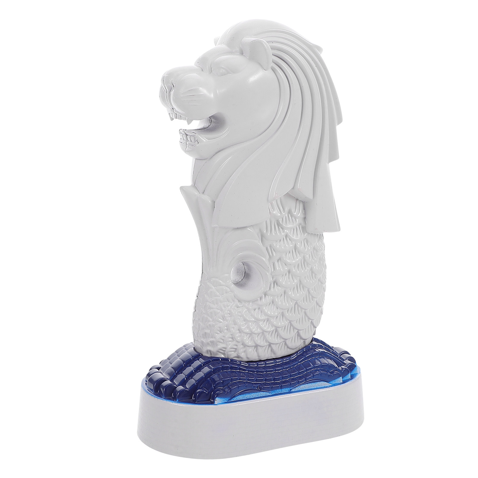 Home Office Singapore - Singapore Merlion Decorative Statue Exquisite Craftsmanship