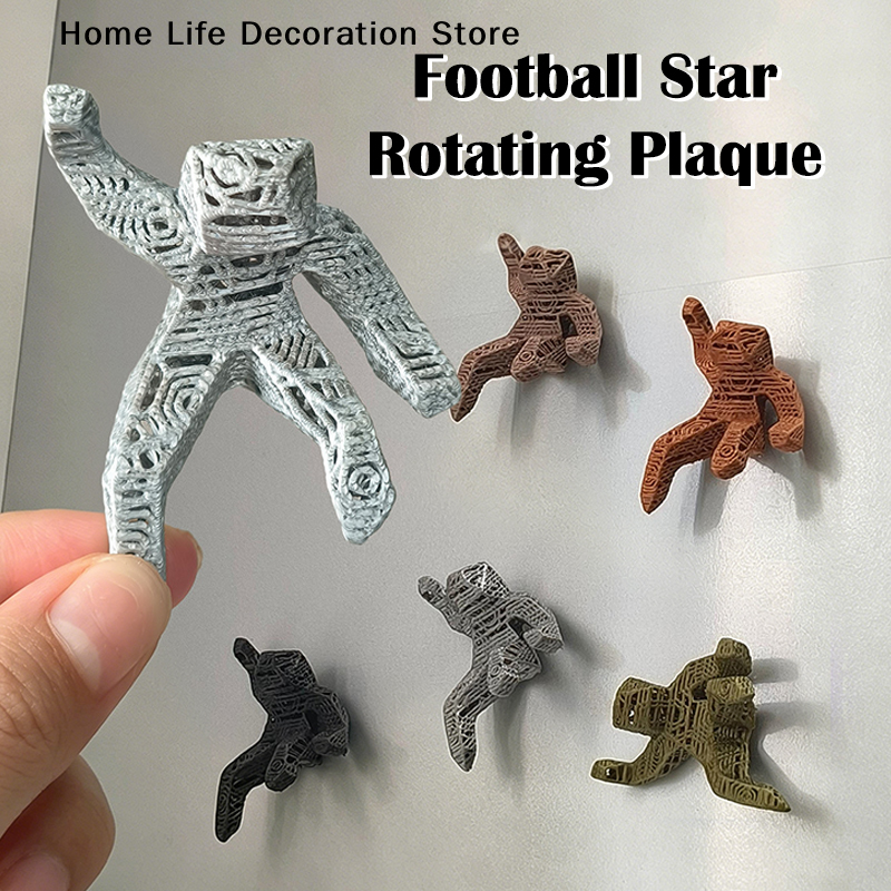Home Office Romance Manga - 【TG】Creative 3D Printed Hail Mary Rocky