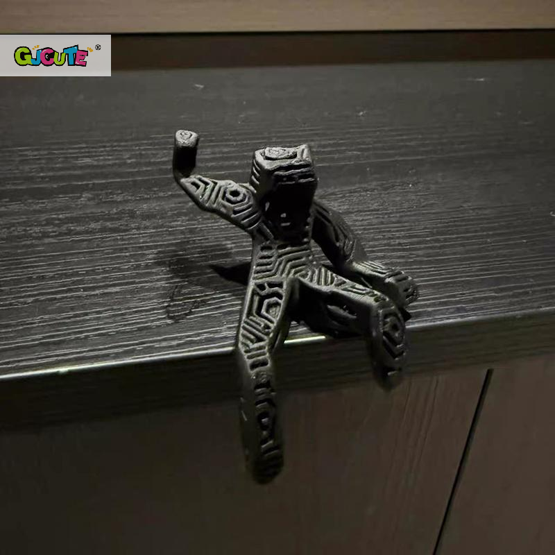 Home Office Romance Manga - Hail Mary Rocky Bookshelf Decor Cute