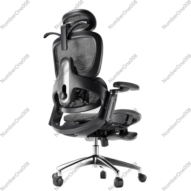 Home Office Ergonomics - Ergonomic Office Chair, High Back Computer