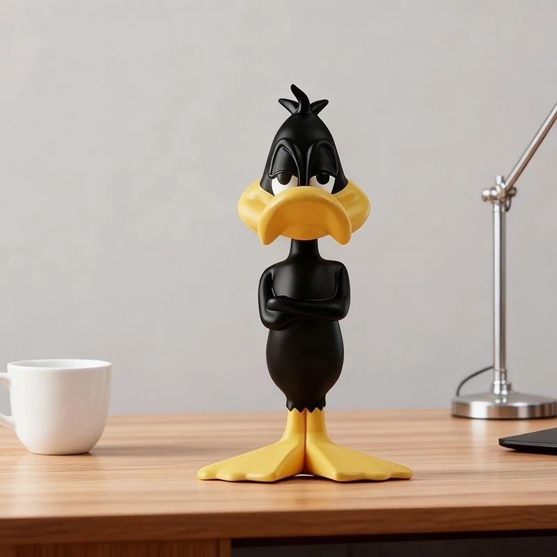 Duck Headphone Stand Creative  - Home Office Headset reseña y precio