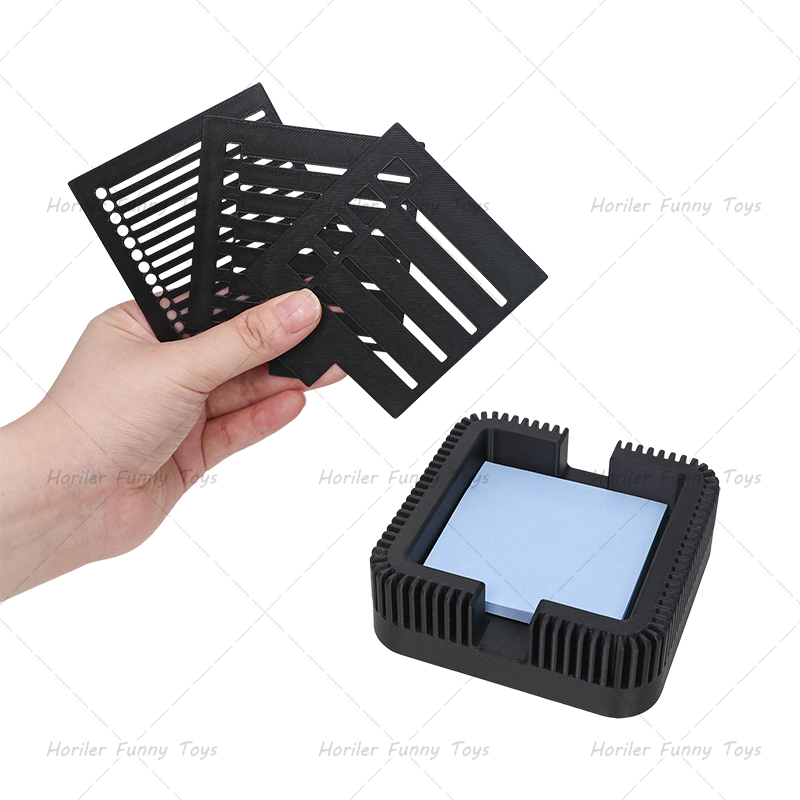 Sticky Note Organizer Sticky N - Sticky Note Dispenser reseña y precio