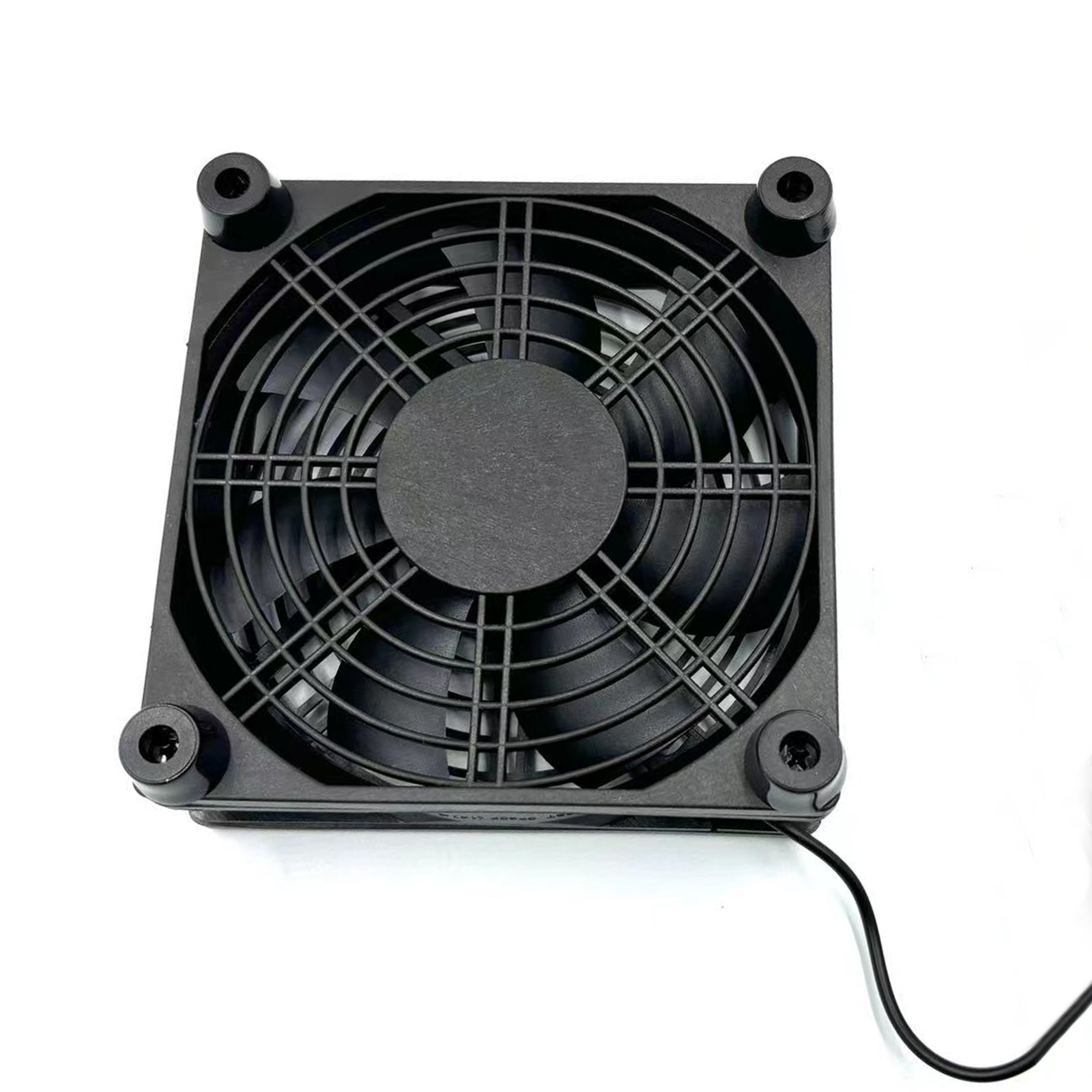 USB 3-Speed Quiet Cooling Fan  - Usb Desk Fan reseña y precio