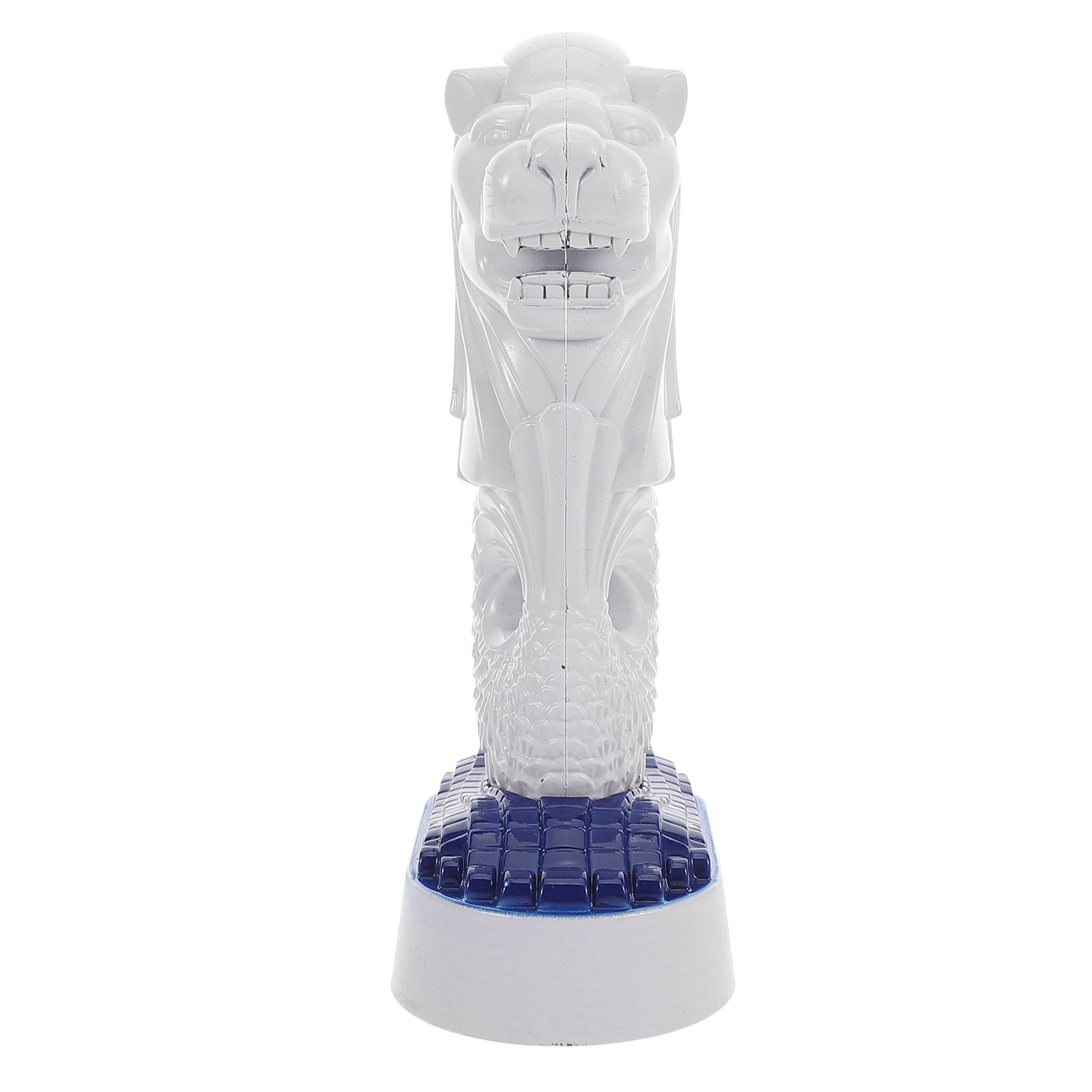 Merlion Lion Statue Singapore  - Home Office Singapore reseña y precio