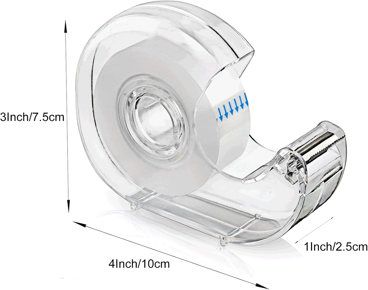 Clear Tape for Office Home Sch - Home Office Image reseña y precio