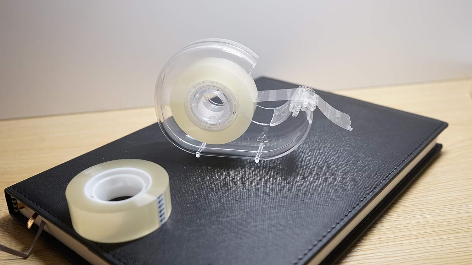 Clear Tape for Office Home Sch - Home Office Image reseña y precio