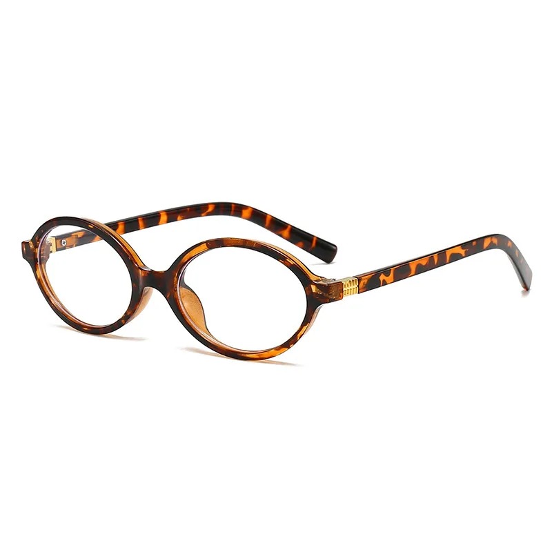 Vintage Oval Sunglasses Women  - Blue Light Glasses reseña y precio