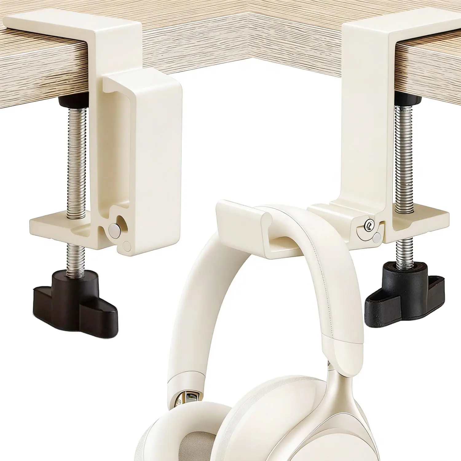 Adjustable Desk Edge Hook Gami - Home Office Headset reseña y precio