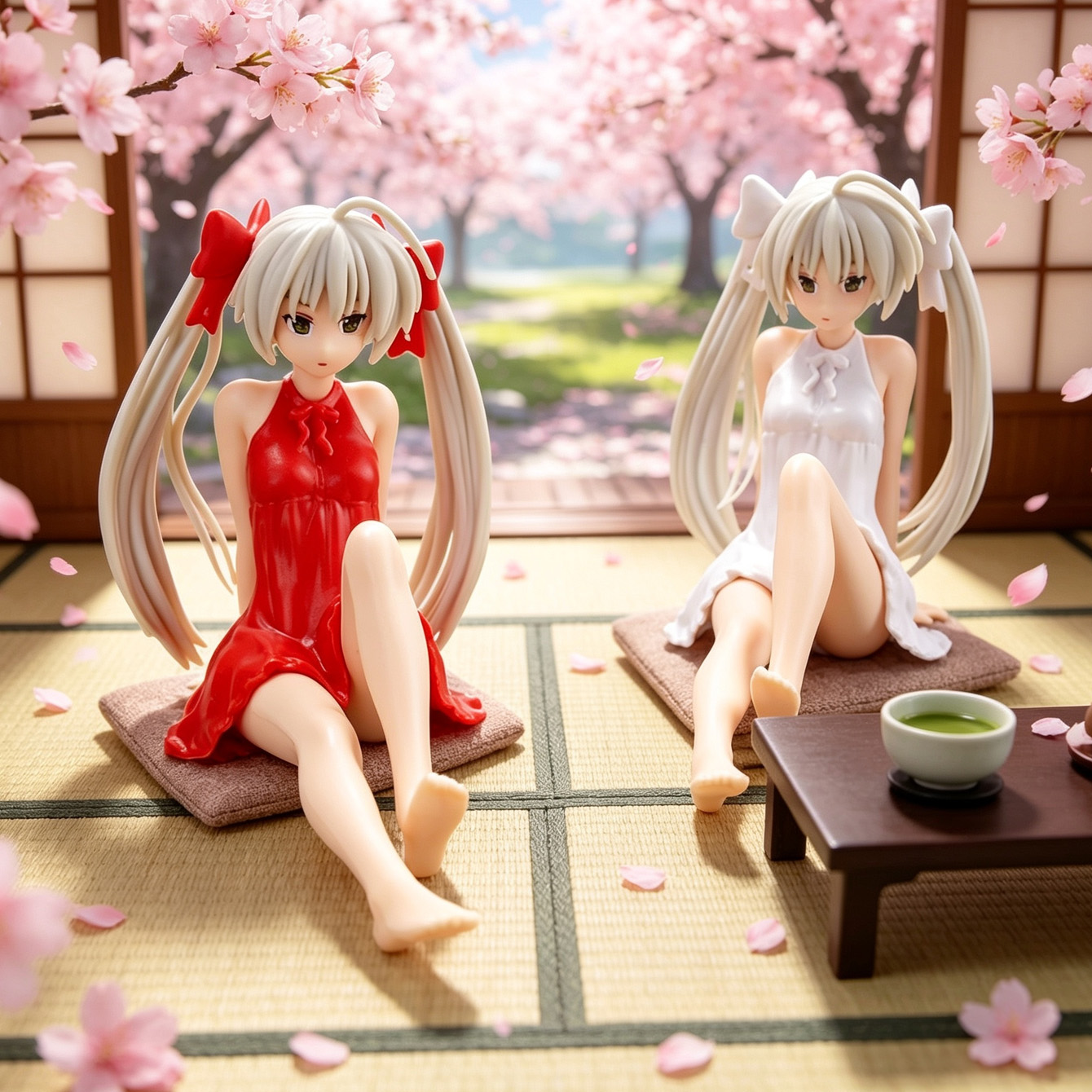 Yosuga No Sora Kasugano Sora P - Home Office Romance Manga reseña y precio