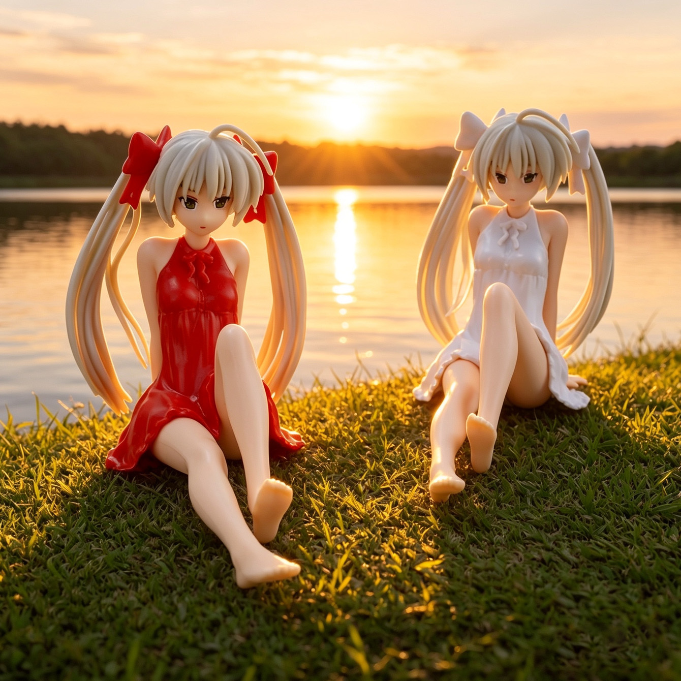 Yosuga No Sora Kasugano Sora P - Home Office Romance Manga reseña y precio