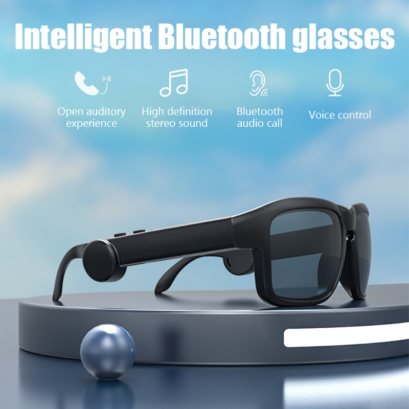 XG88 Bluetooth 5.3 Smart Glass - Home Office Headset reseña y precio