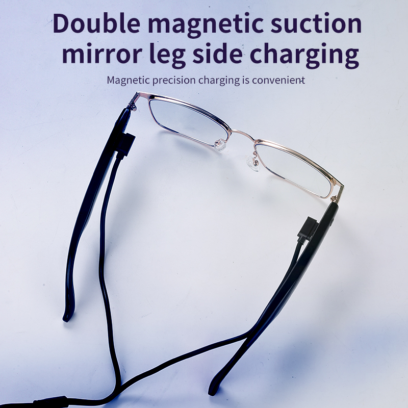 Koipsse smart glasses metal fr - Home Office Headset reseña y precio