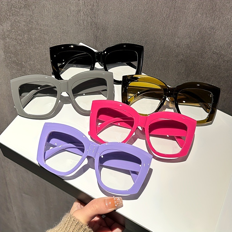 Anti Blue Light Glasses Men Wo - Blue Light Glasses reseña y precio