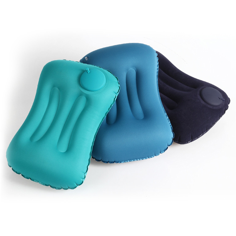 Comfort Inflatable Backrest Cu - Home Office Ergonomics reseña y precio