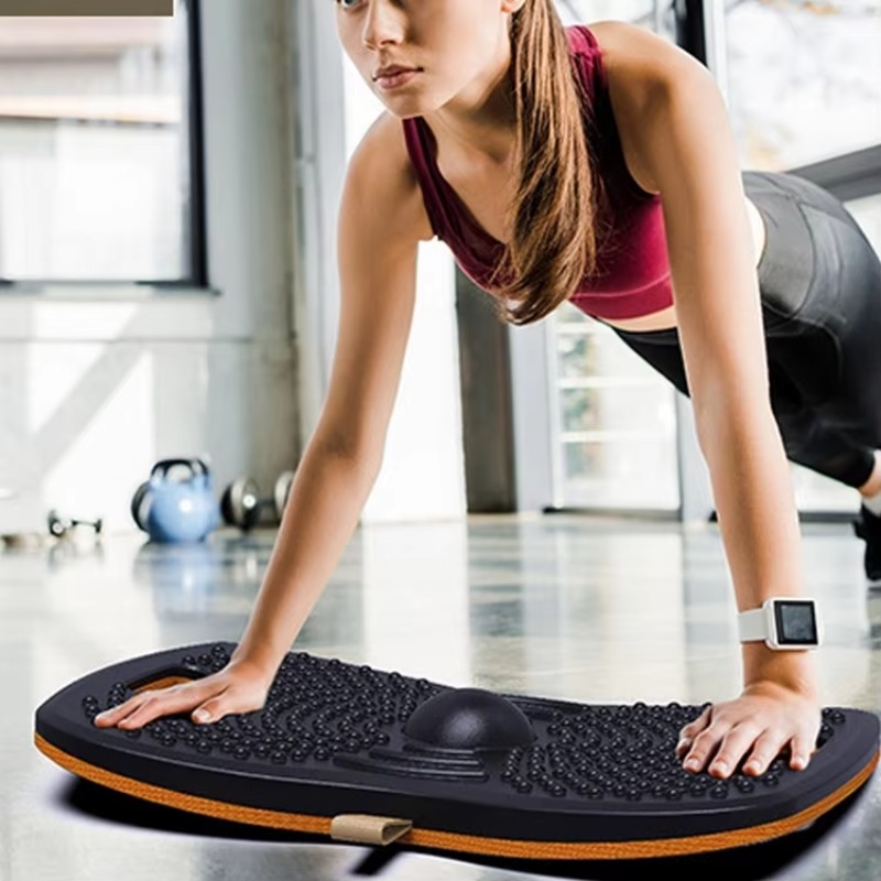 Standing Desk Mat Anti-Fatigue - Home Office Ergonomics reseña y precio