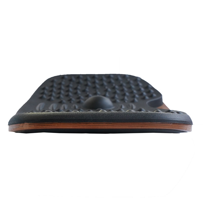 Standing Desk Mat Anti-Fatigue - Home Office Ergonomics reseña y precio