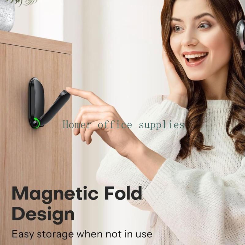 K43B Quick Installation Toolle - Home Office Headset reseña y precio