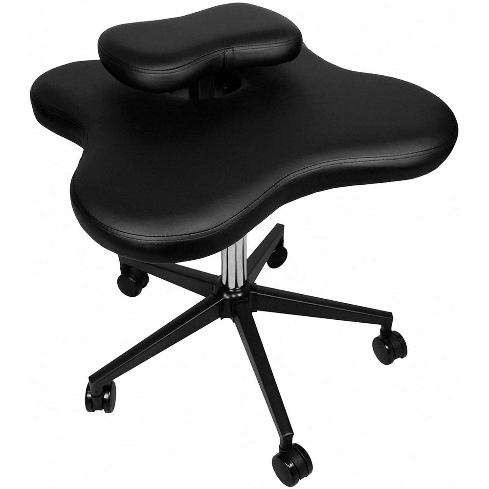 Adjustable Kneeling Chair Ergo - Home Office Ergonomics reseña y precio
