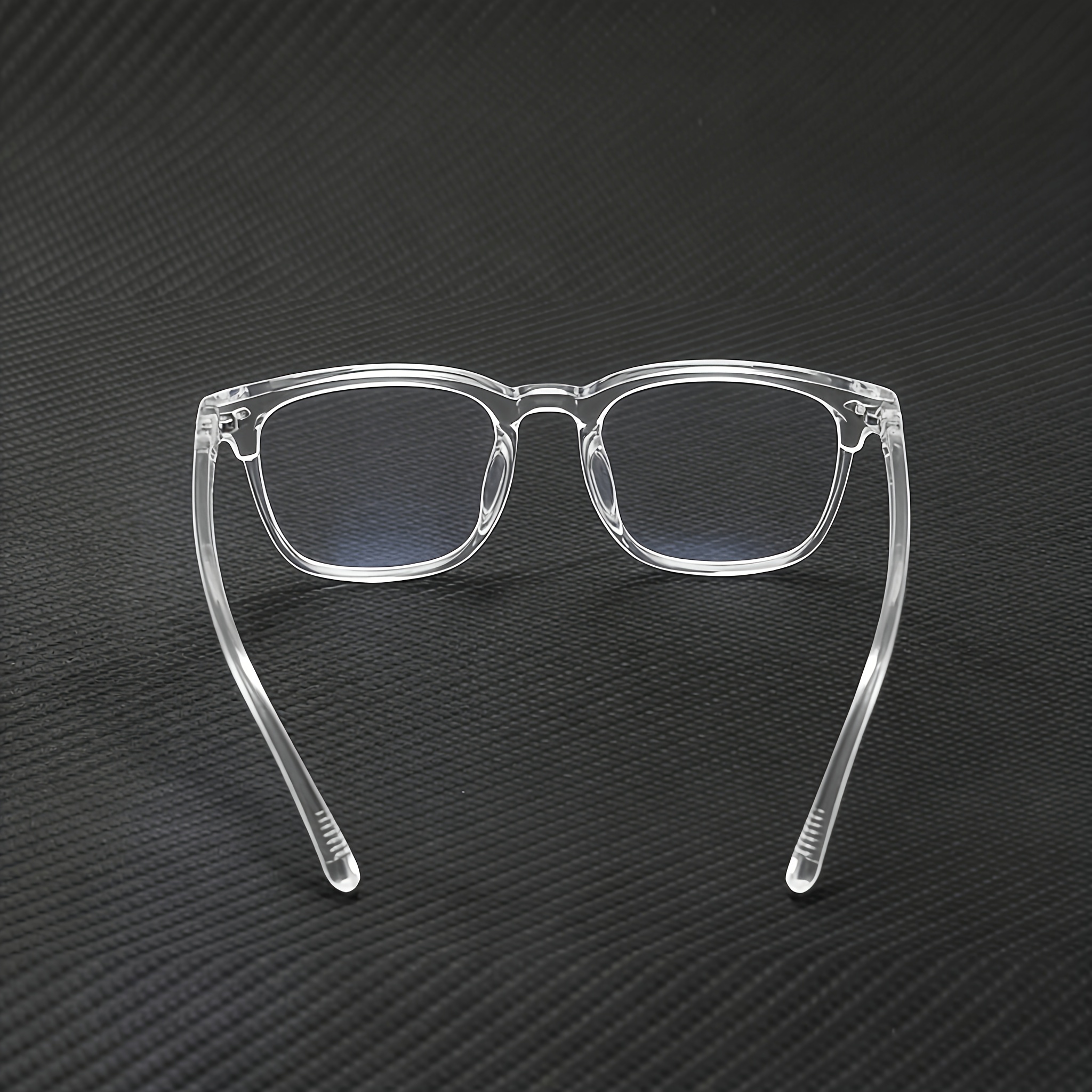 1 Pair of Unisex Oval Full-Fra - Blue Light Glasses reseña y precio