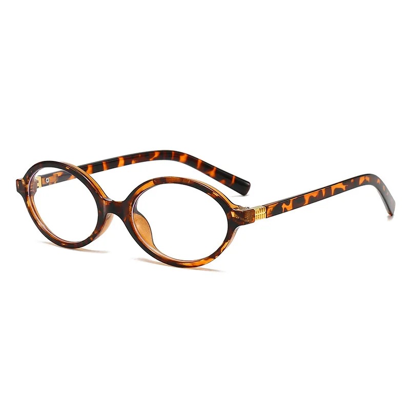 Vintage Oval Sunglasses Women  - Blue Light Glasses reseña y precio