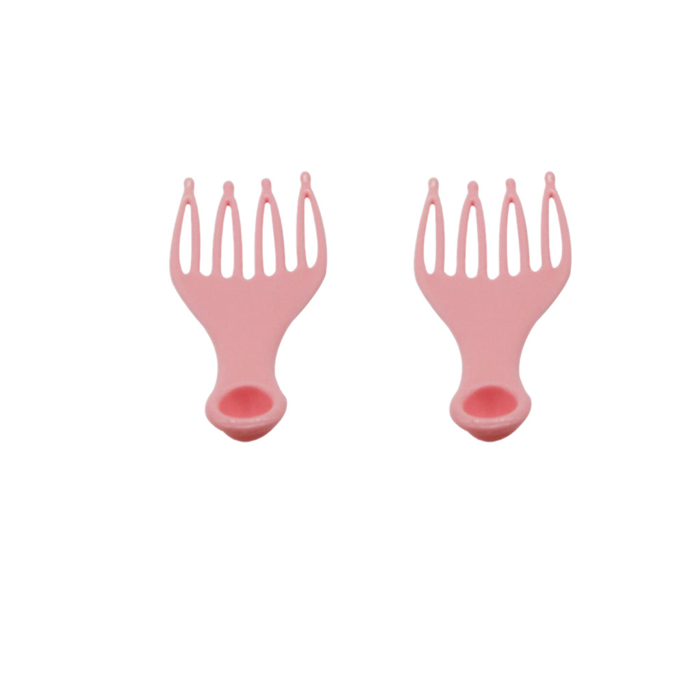 2Pcs Head Massage Claw Ergonom - Home Office Ergonomics reseña y precio