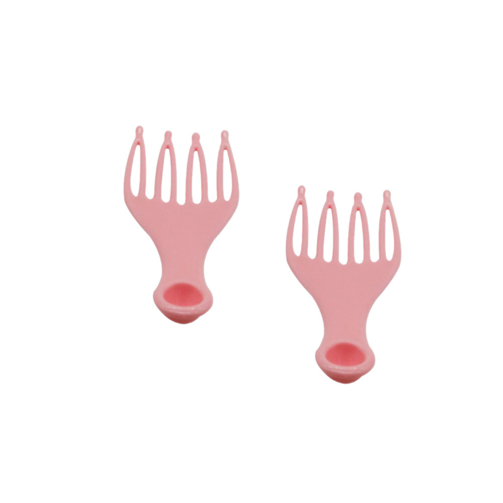 2Pcs Head Massage Claw Ergonom - Home Office Ergonomics reseña y precio