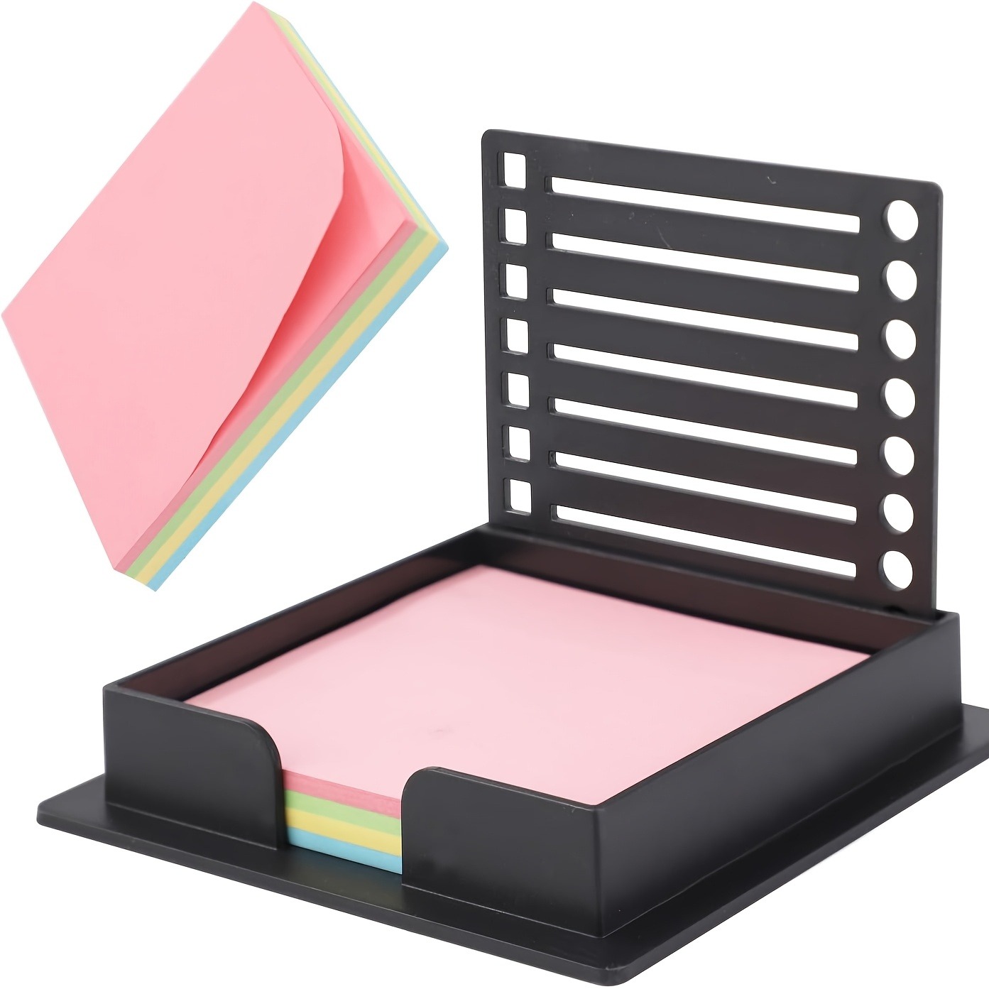 [Sticky Notes Holder] Sticky N - Sticky Note Dispenser reseña y precio