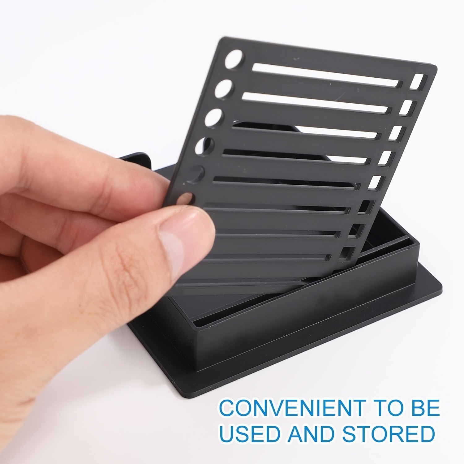 [Sticky Notes Holder] Sticky N - Sticky Note Dispenser reseña y precio