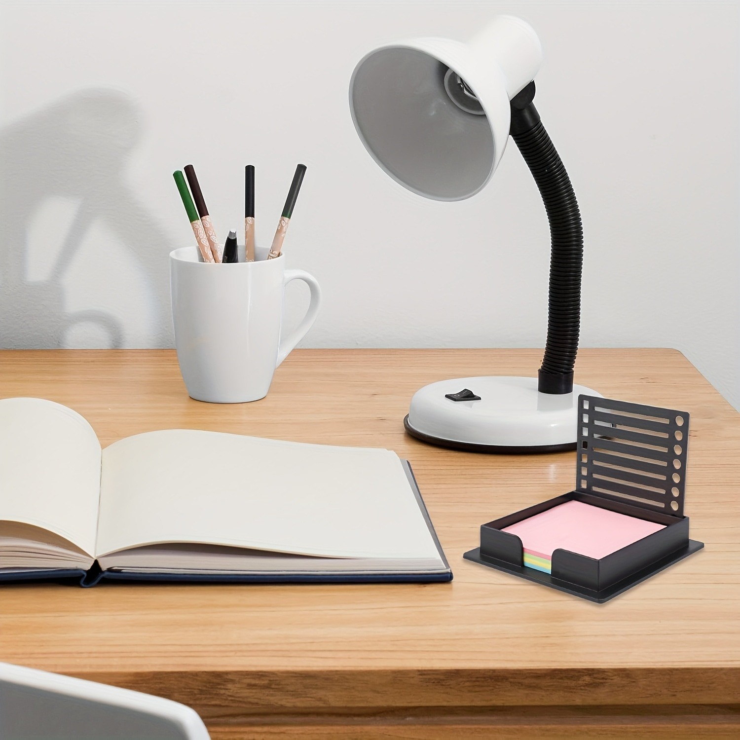[Sticky Notes Holder] Sticky N - Sticky Note Dispenser reseña y precio