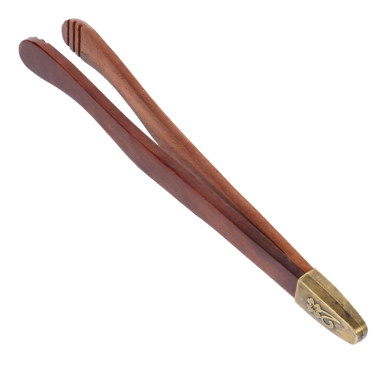 Ergonomic Wood Tea Clip Anti-S - Home Office Ergonomics reseña y precio