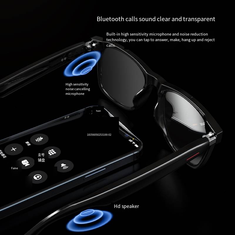 E13 Waterproof Cycling Glasses - Home Office Headset reseña y precio