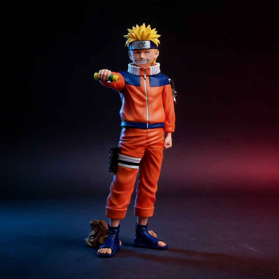 Naruto Uzumaki Naruto Anime Fi - Home Office Romance Manga reseña y precio