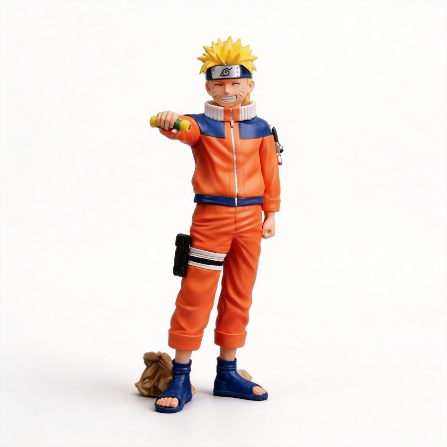 Naruto Uzumaki Naruto Anime Fi - Home Office Romance Manga reseña y precio