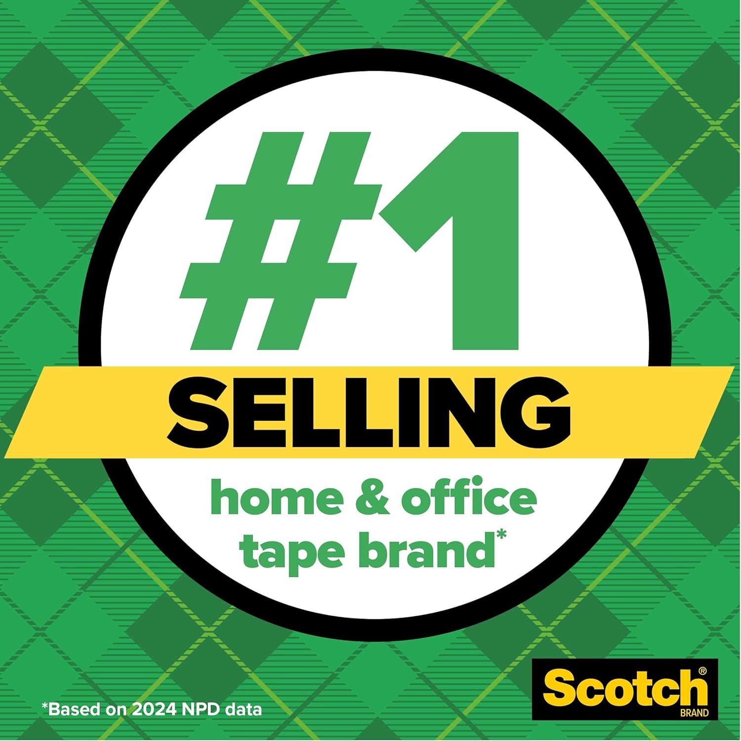 Invisible Magic Tape for Home  - Home Office Image reseña y precio