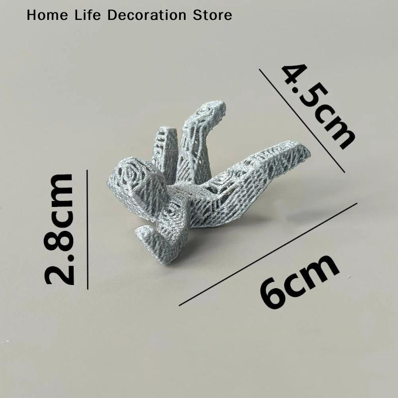 【TG】Creative 3D Printed Hail M - Home Office Romance Manga reseña y precio
