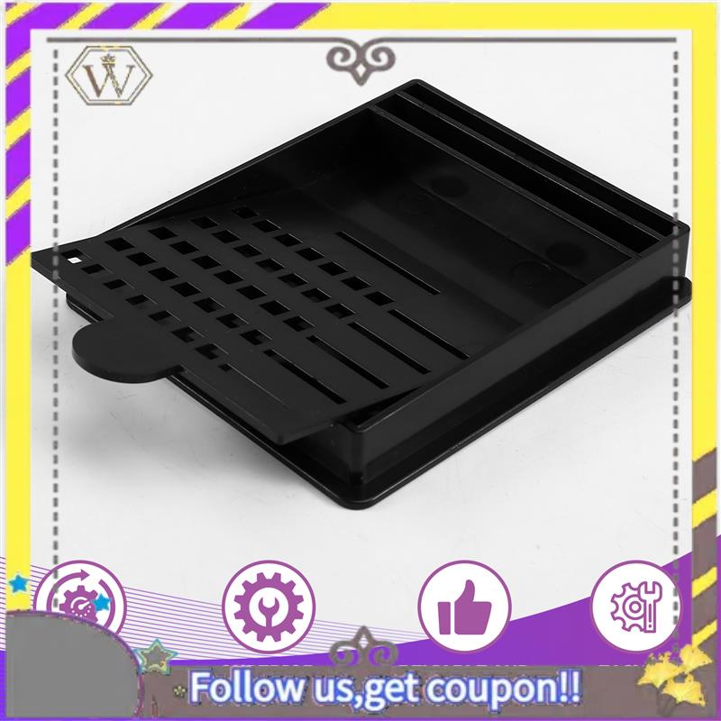 New Multifunctional Note Holde - Sticky Note Dispenser reseña y precio