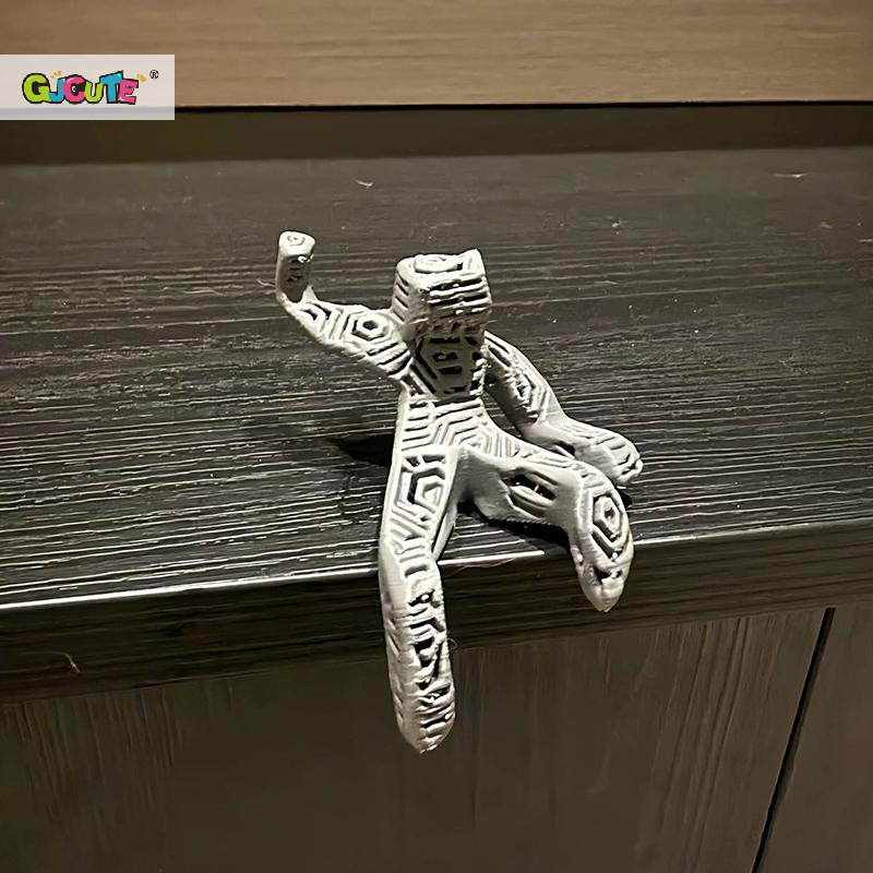 Hail Mary Rocky Bookshelf Deco - Home Office Romance Manga reseña y precio