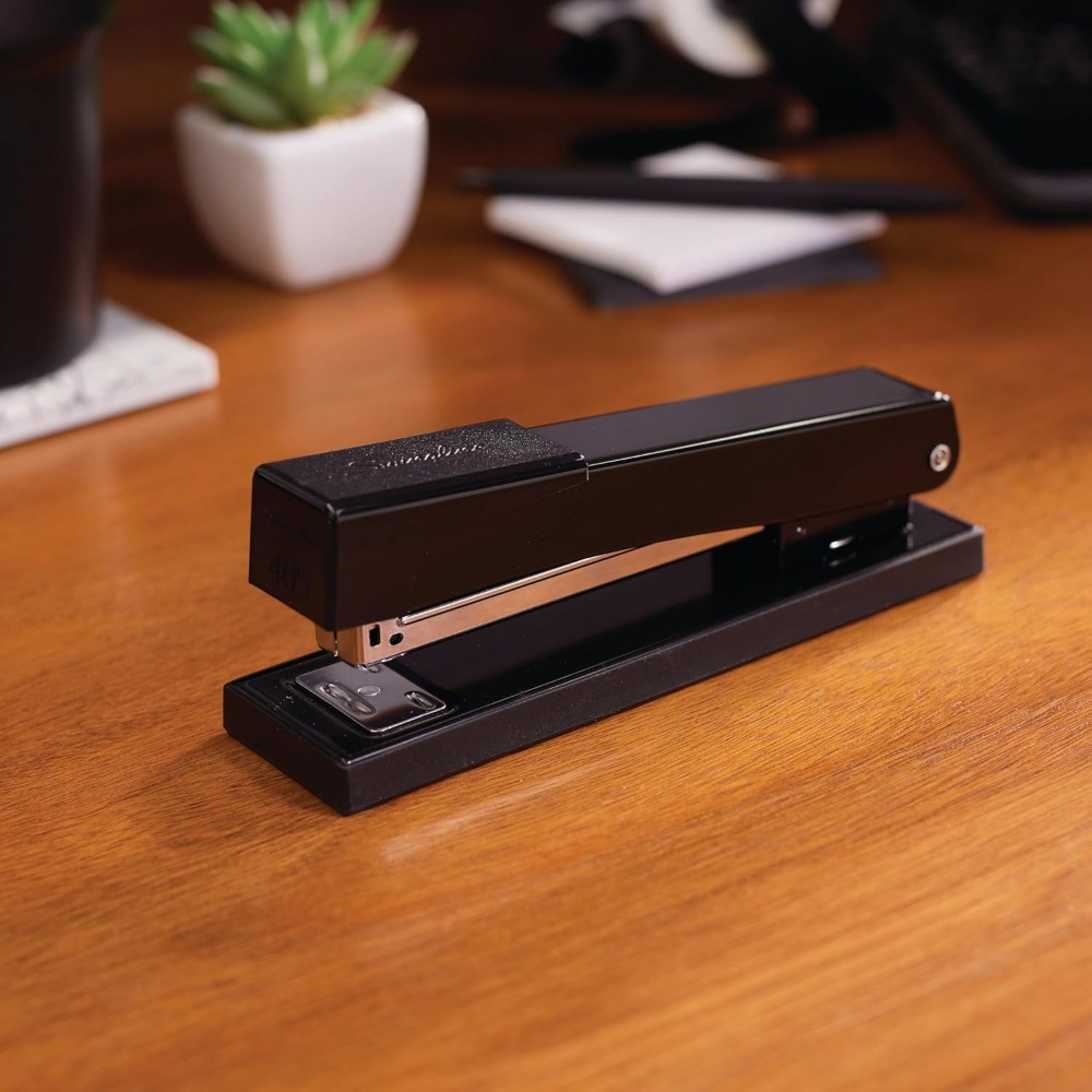 20-Sheet Heavy Duty Stapler, J - Home Office Image reseña y precio