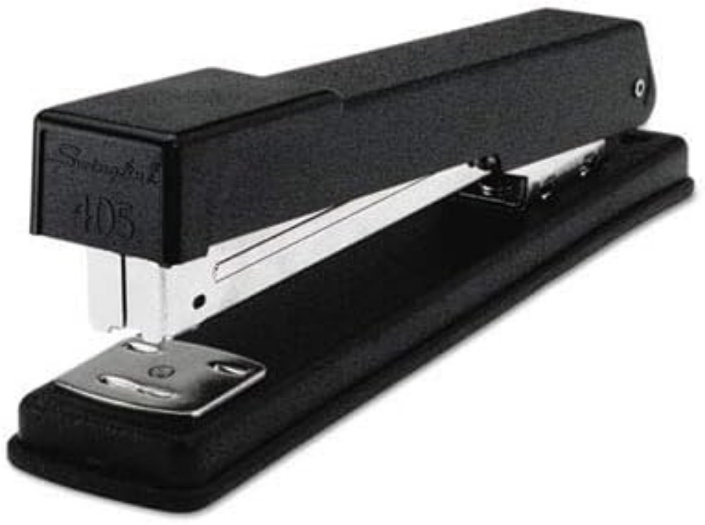 20-Sheet Heavy Duty Stapler, J - Home Office Image reseña y precio