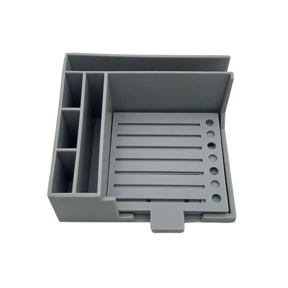 Sticky Note Storage Tools Stic - Sticky Note Dispenser reseña y precio