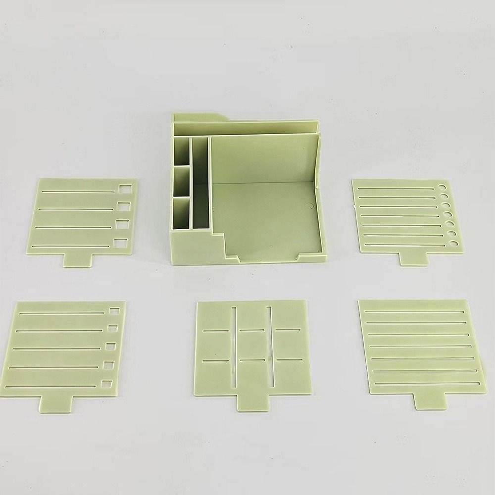 Sticky Note Storage Tools Stic - Sticky Note Dispenser reseña y precio