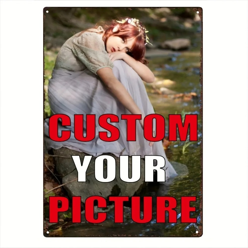 Personalized Custom Retro Alum - Home Office Image reseña y precio