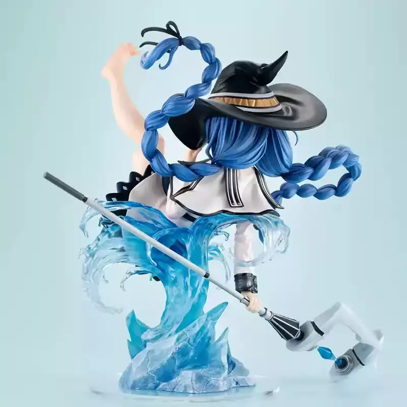 Mushoku Tensei Roxy Figure 19. - Home Office Romance Manga reseña y precio