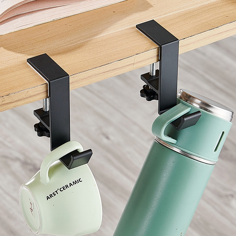 Adjustable Desk Edge Hook Gami - Home Office Headset reseña y precio