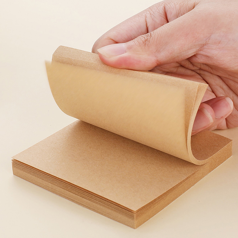 80 Sheets Sticky Stationery No - Sticky Note Dispenser reseña y precio
