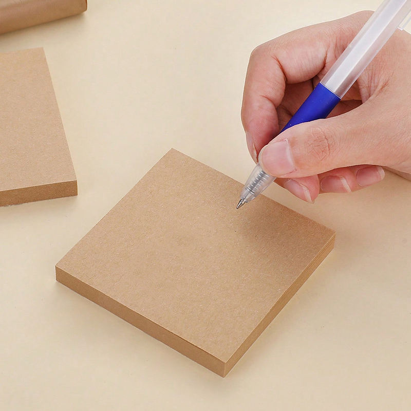 80 Sheets Sticky Stationery No - Sticky Note Dispenser reseña y precio