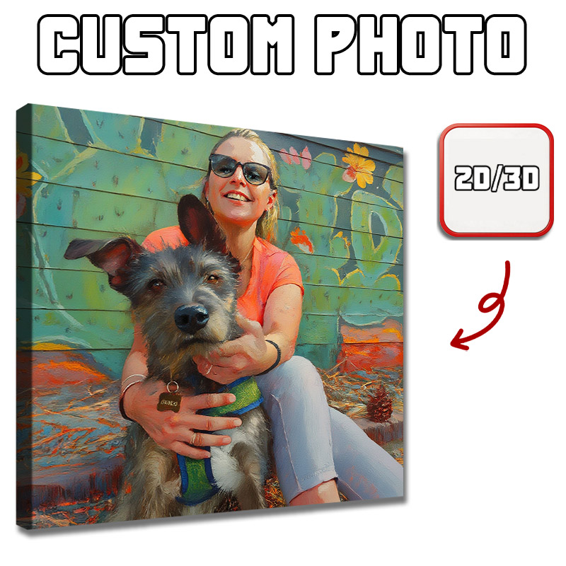 Upload Your Image for Canvas W - Home Office Image reseña y precio