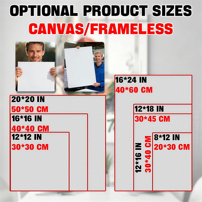 Upload Your Image for Canvas W - Home Office Image reseña y precio