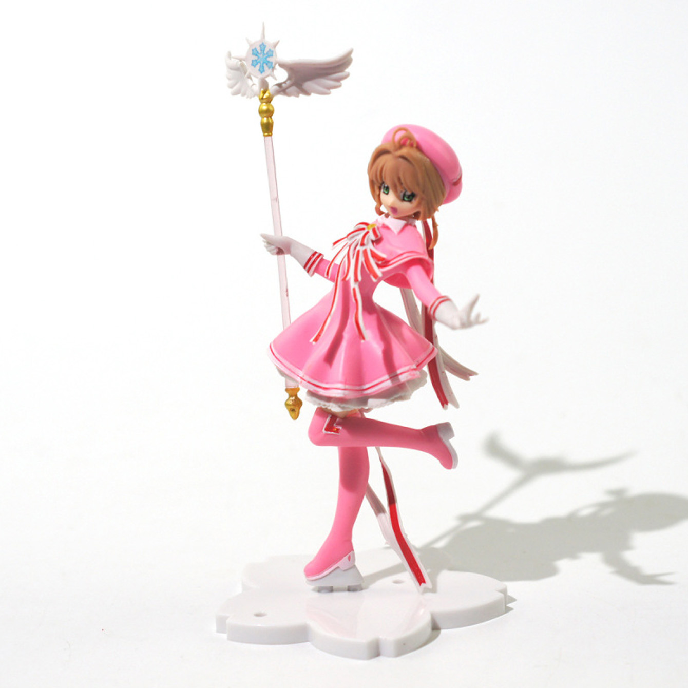 Cardcaptor Sakura Anime Figure - Home Office Romance Manga reseña y precio