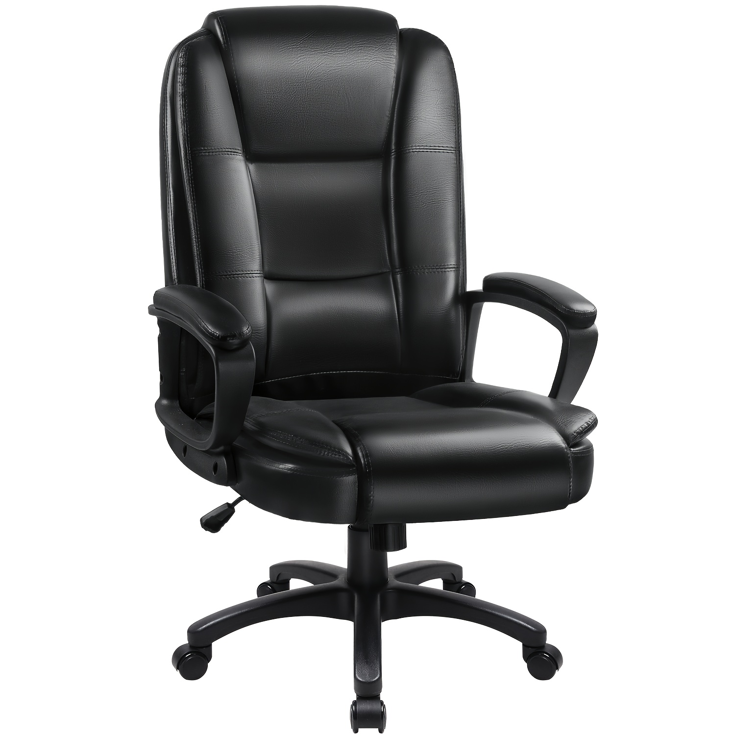 Home Office Desk Chair, 400LBS - Home Office Ergonomics reseña y precio